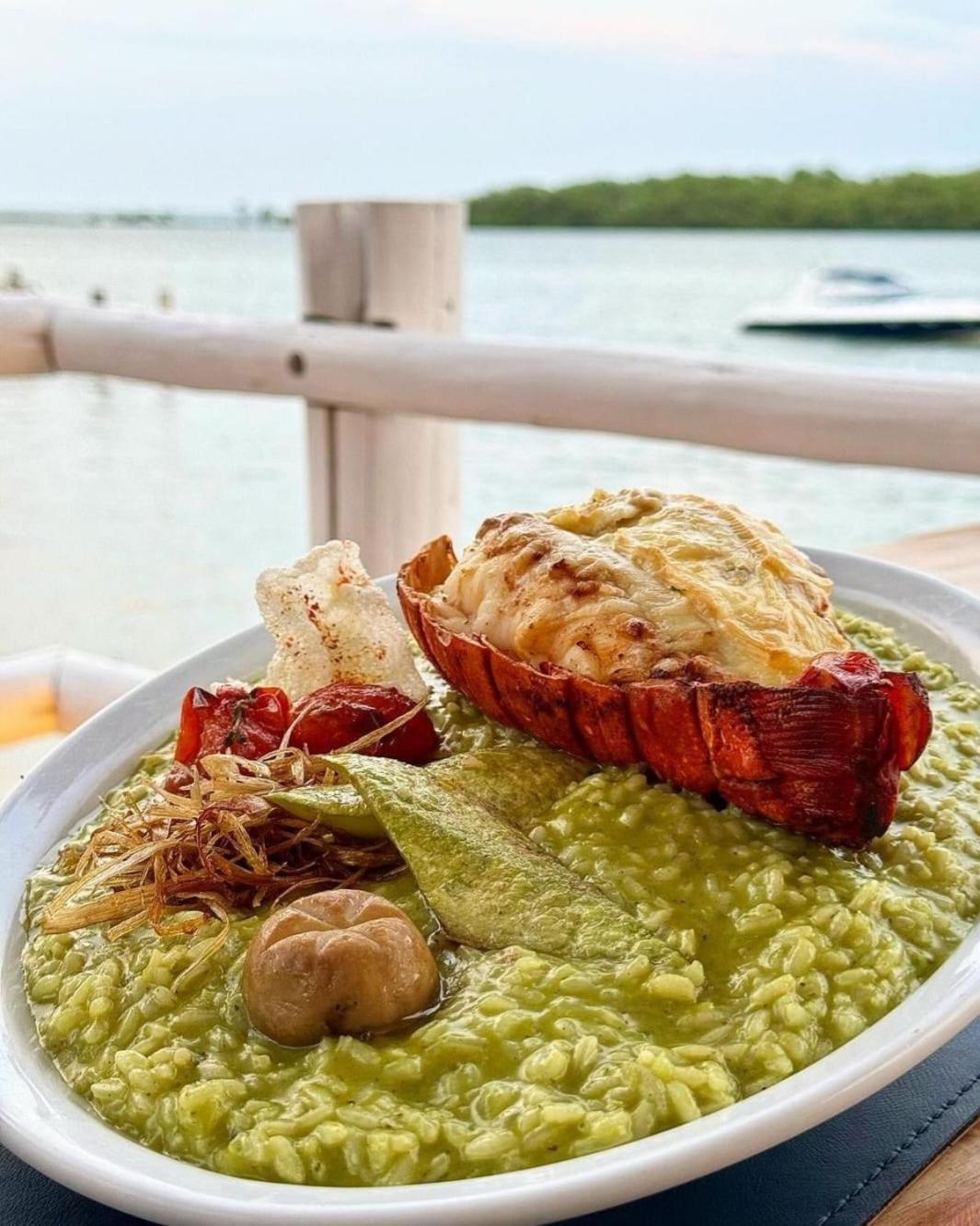Restaurante & Pousada Gaivota Santo André Eksteriør bilde